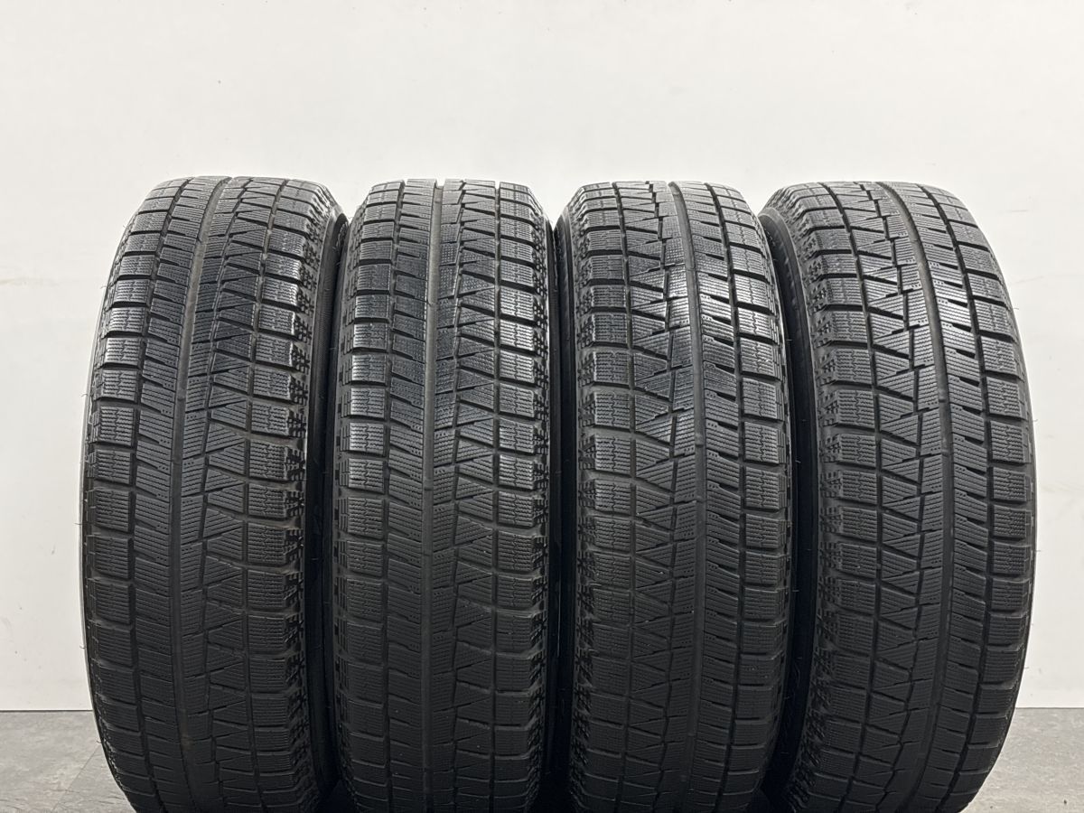 【バリ溝 美品】GRADUAL 16in 6.5J +47 PCD114.3 ブリヂストン アイスパートナー2 205/65R16 ヤリスクロス エクストレイル エルグランド 【バリ溝 美品】GRADUAL 16in 6.5J +47 PCD114.3 ブリヂストン アイスパートナー2 205/65R16 ヤリスクロス エクストレイル エルグランド