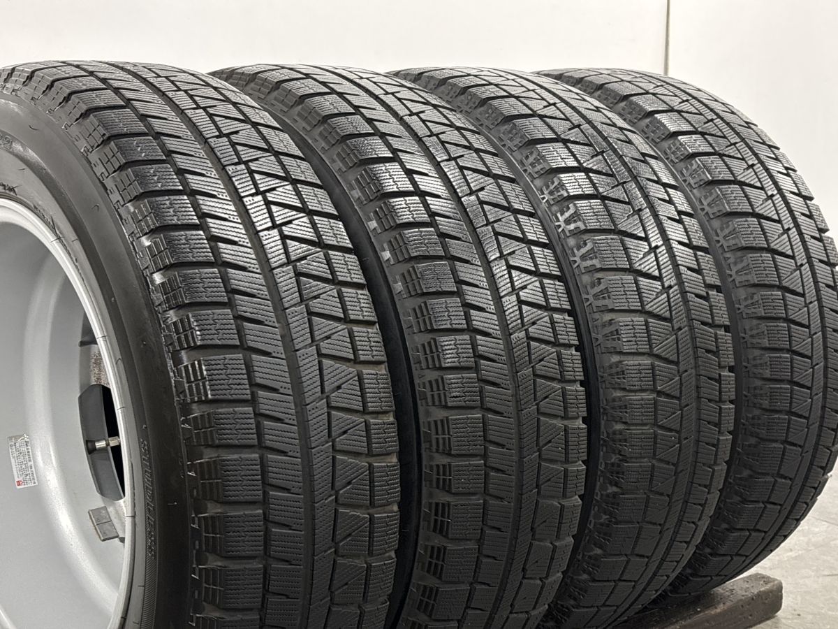 【バリ溝 美品】GRADUAL 16in 6.5J +47 PCD114.3 ブリヂストン アイスパートナー2 205/65R16 ヤリスクロス エクストレイル エルグランド 【バリ溝 美品】GRADUAL 16in 6.5J +47 PCD114.3 ブリヂストン アイスパートナー2 205/65R16 ヤリスクロス エクストレイル エルグランド
