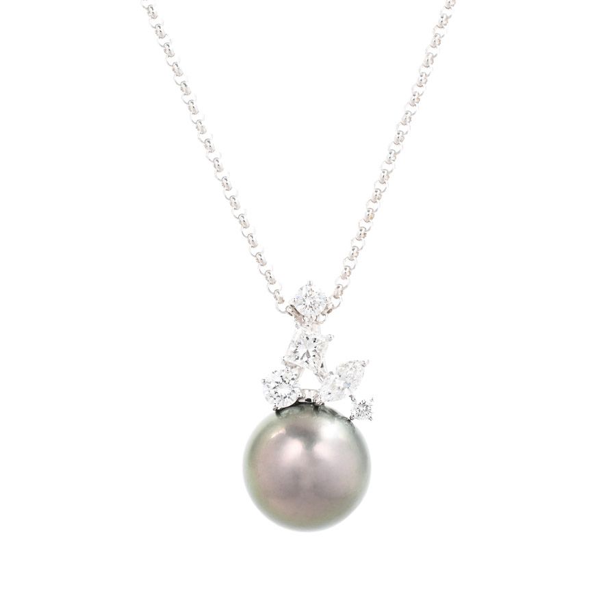 TASAKI タサキ ネックレス パール ネックレス