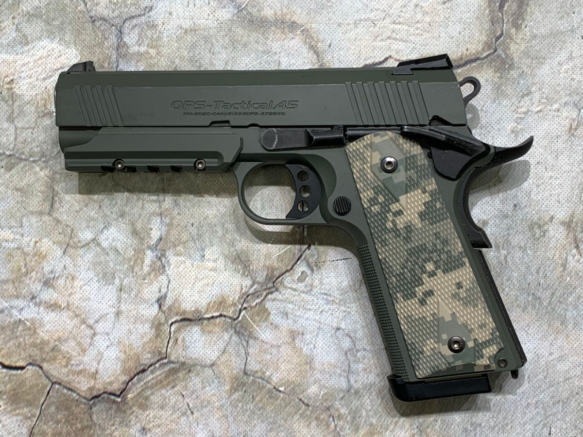 （中古商品）東京マルイ ガスブローバック フォリッジウォーリア