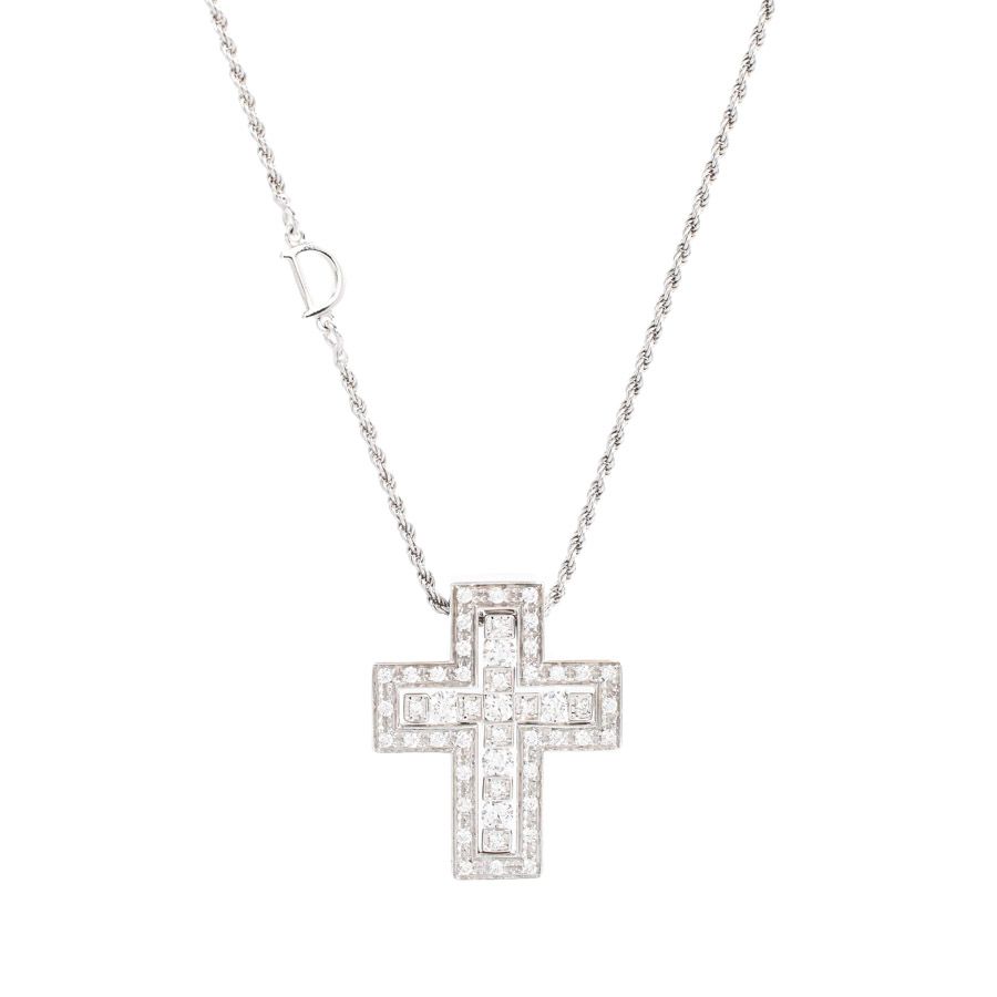 Damiani ダミアーニ ネックレス ベルエポック 20073457