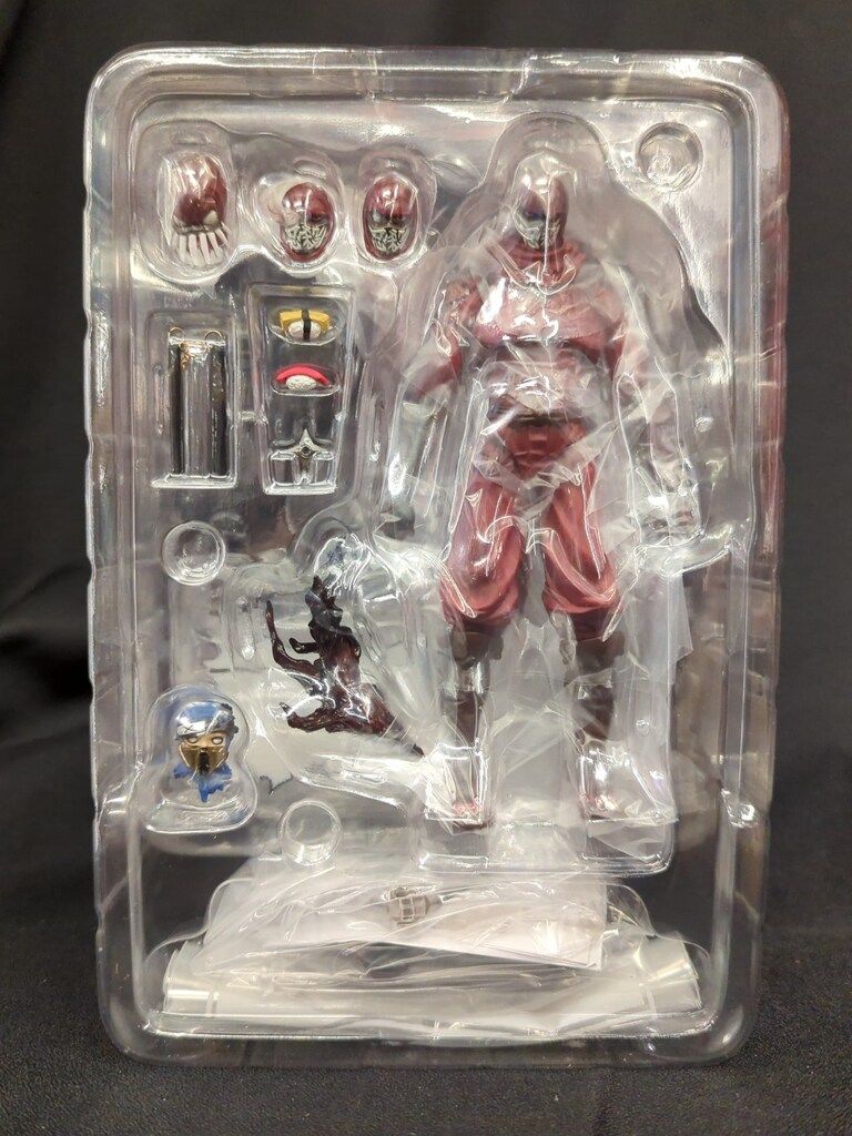 ファットカンパニー figma ニンジャスレイヤー 225 - メルカリ