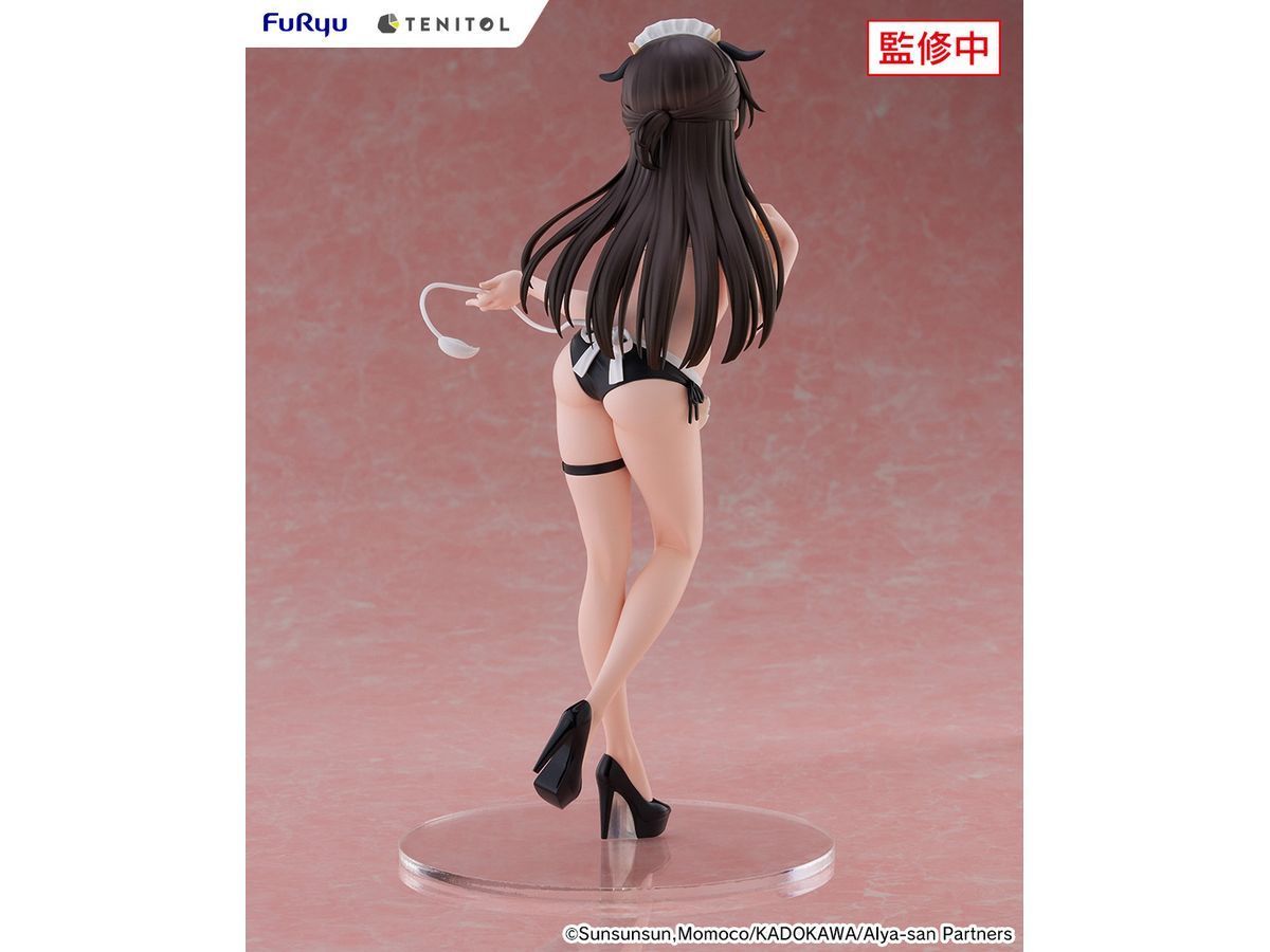 新品未開封】TENITOL TALL 周防有希 うしさんver.【箱あり】【正規品