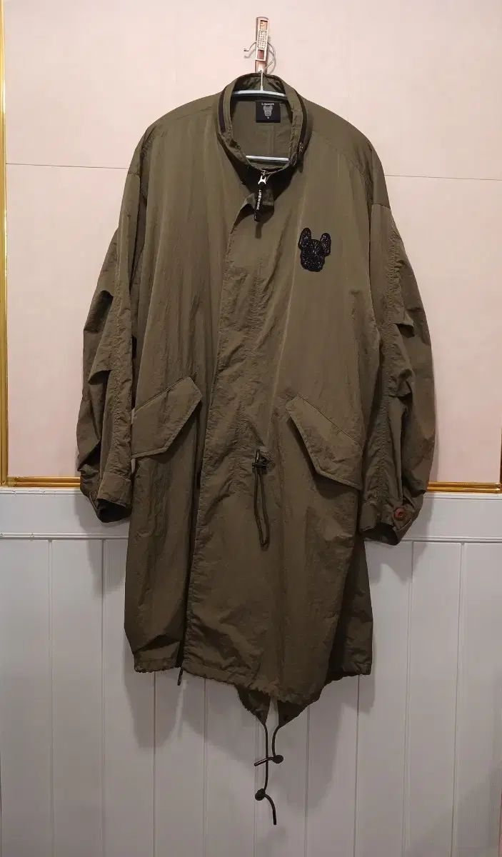 ライフワーク 正規品 ユニセックス アウター S
