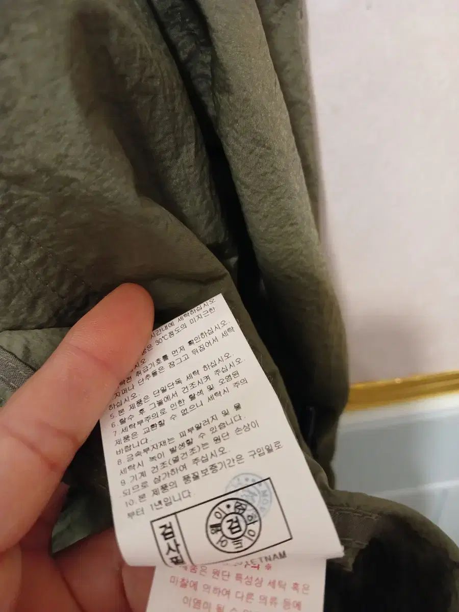 ライフワーク 正規品 ユニセックス アウター S