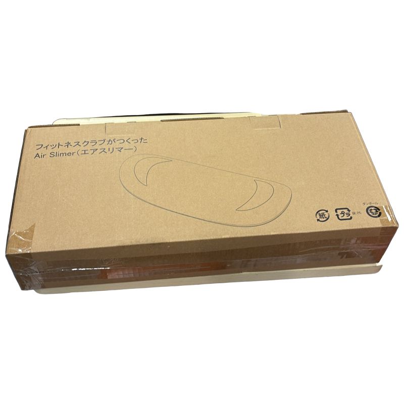 CU93 東急スポーツオアシス Air Slimer（エアスリマー）ASM-100 エア