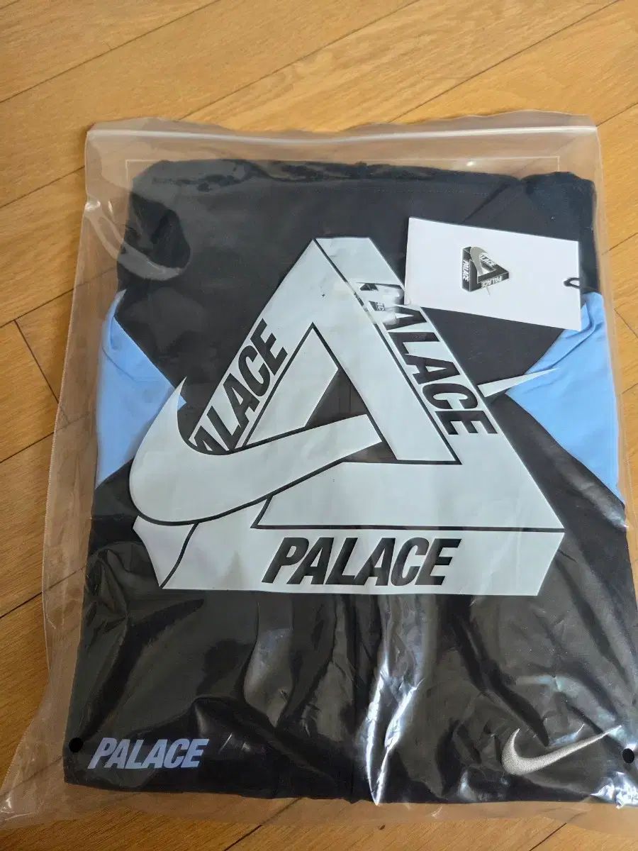 XL PALACE × NIKE トラック ジャケット ブラック XL PALACE × NIKE トラック ジャケット ブラック