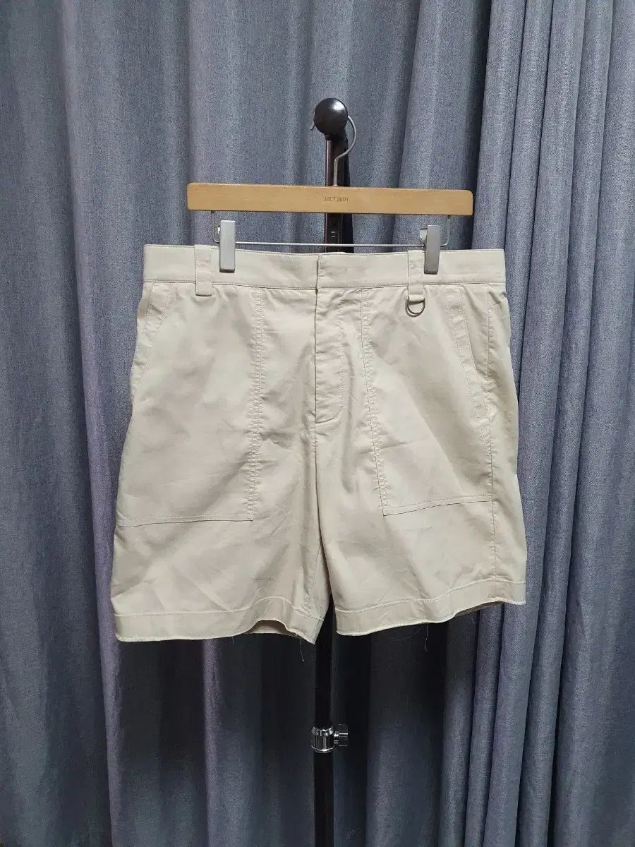 34SYSTEM homme ハーフパンツ