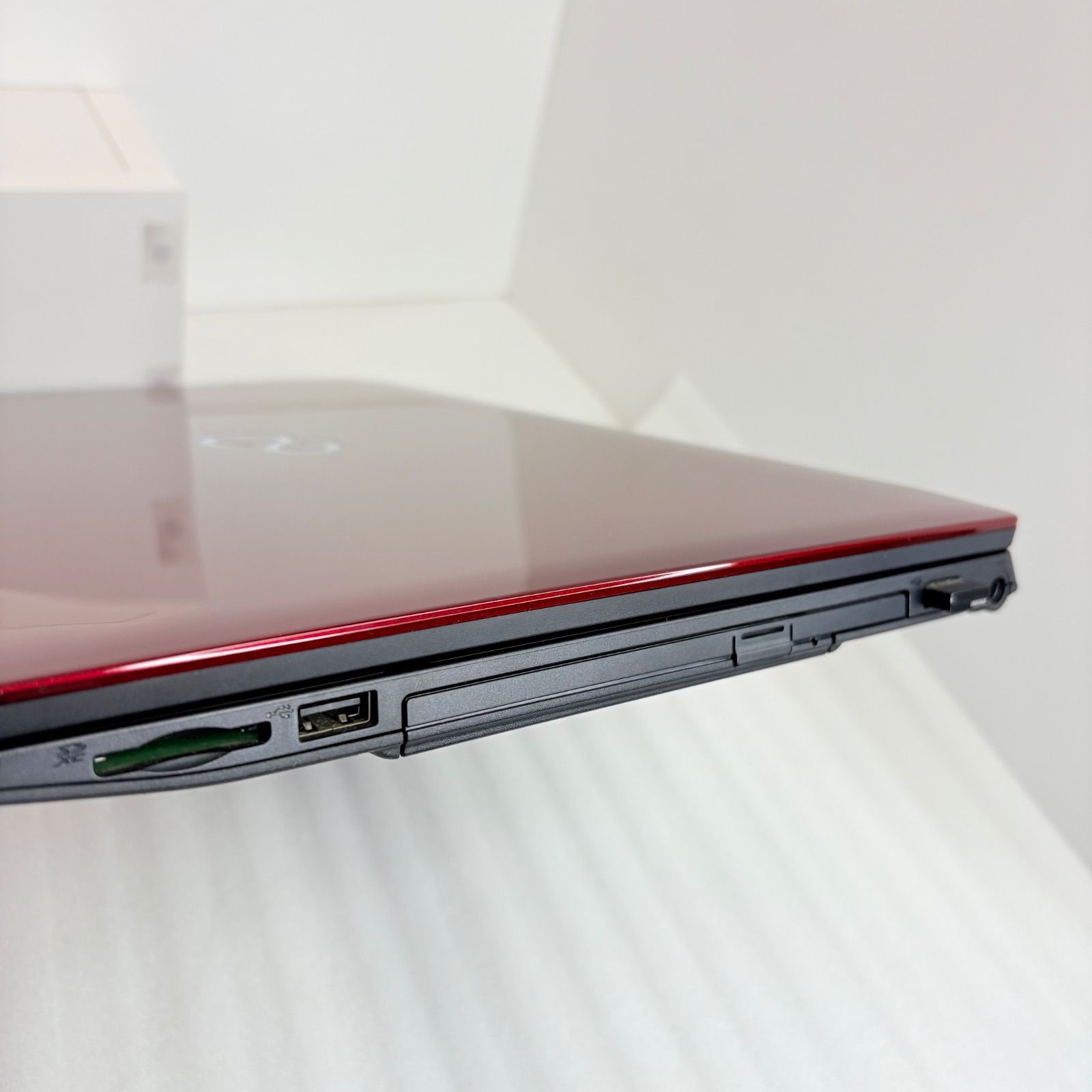 ジャンク】LIFEBOOK AH77/J Core i7 部品取り- メルカリ