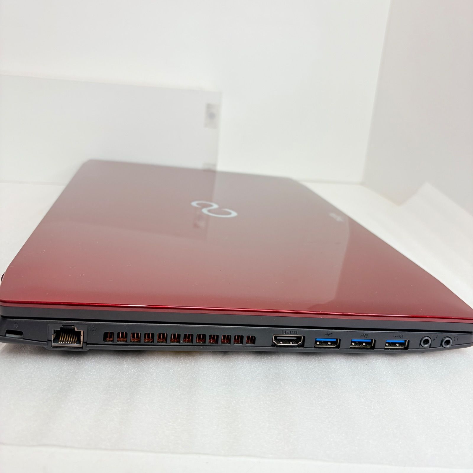 部品取り・ジャンク】LIFEBOOK AH77/J Core i7(OSシール有 部品取り・ジャンク】LIFEBOOK AH77/J Core i7(OSシール有