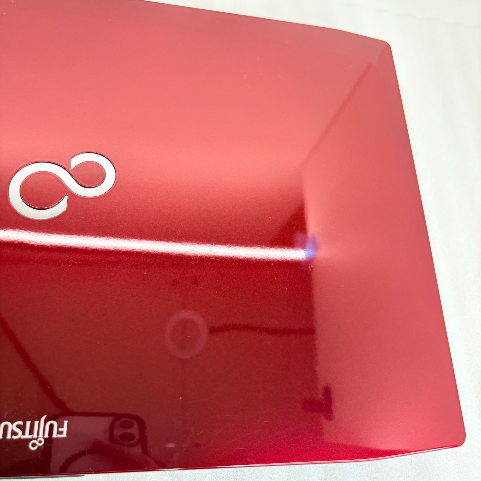【赤い水泳】LIFEBOOK Core i7 8550U ジャンク 改造品 赤い水泳】LIFEBOOK Core i7 8550U ジャンク 改造品 Amazon.co.jp