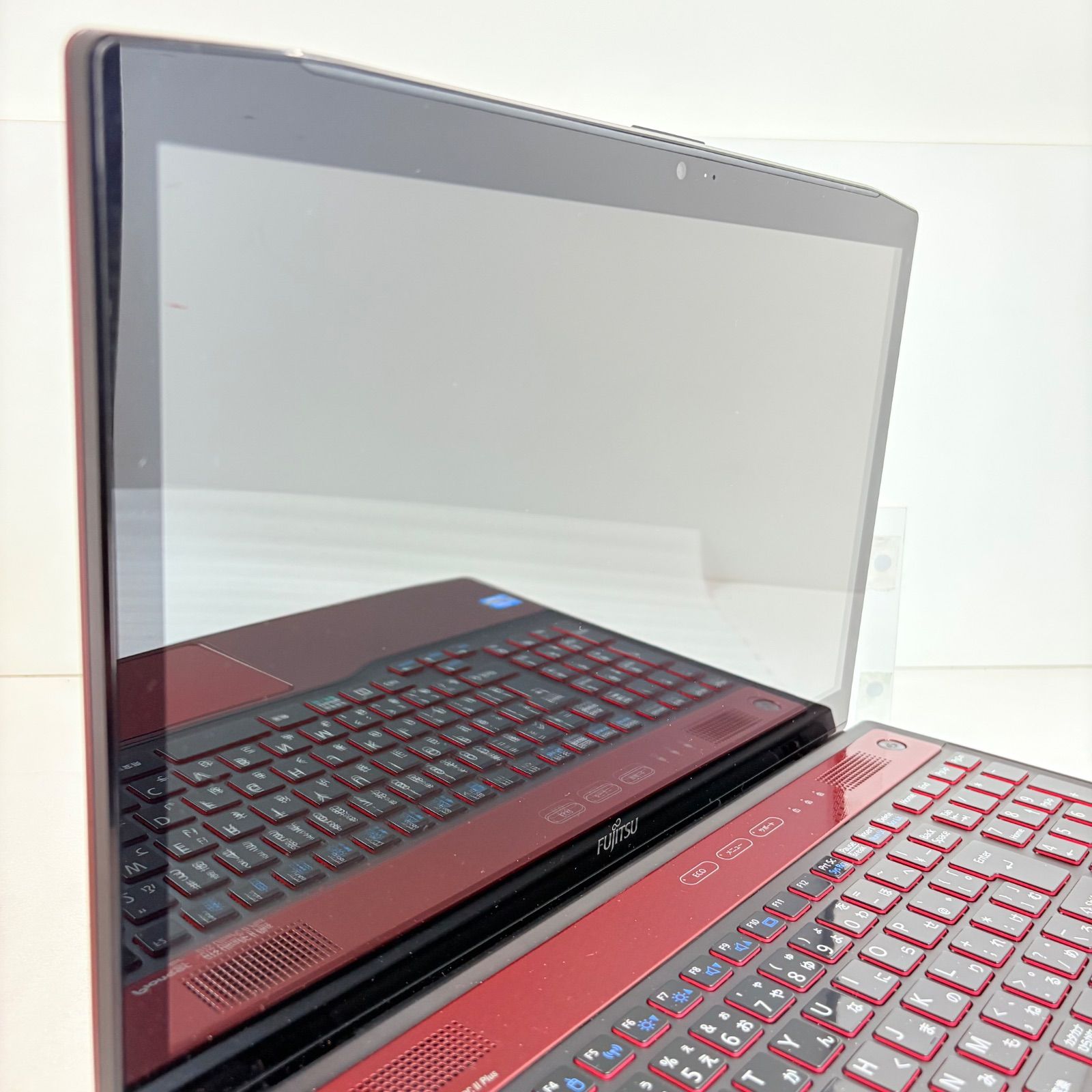 部品取り・ジャンク】LIFEBOOK AH77/J Core i7（OSシール有