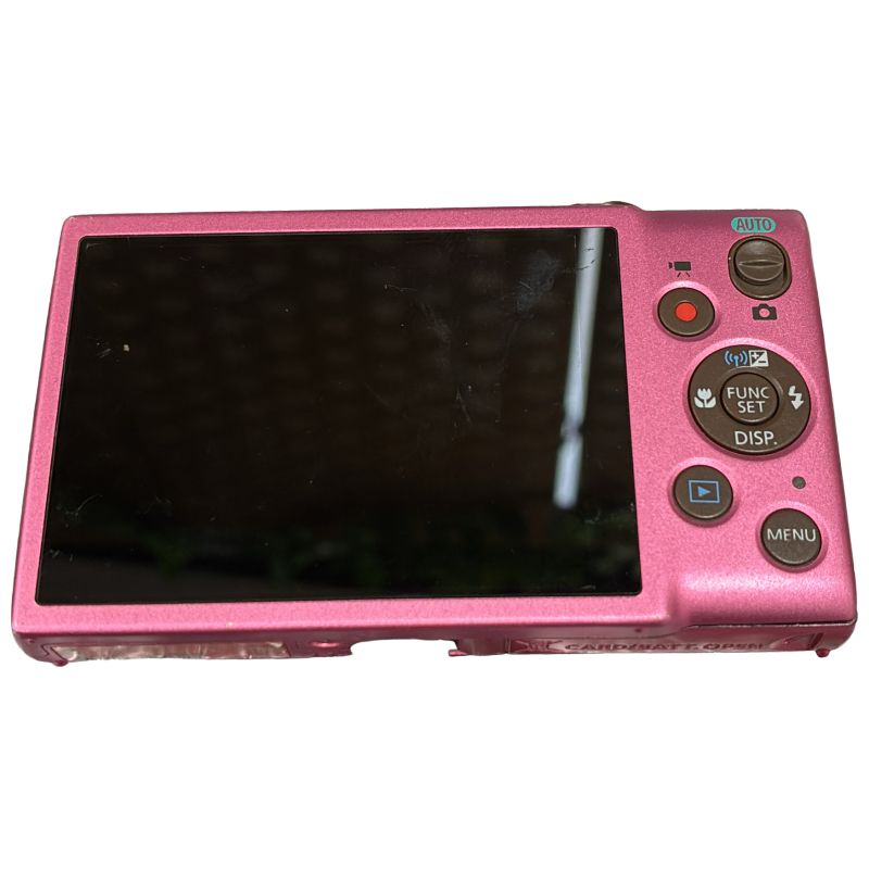 C70F Canon デジタルカメラ IXY 110F 約1600万画素 光学8倍ズーム ピンク IXY110F(PK) C70F Canon デジタルカメラ IXY 110F 約1600万画素 光学8倍ズーム ピンク IXY110F(PK)