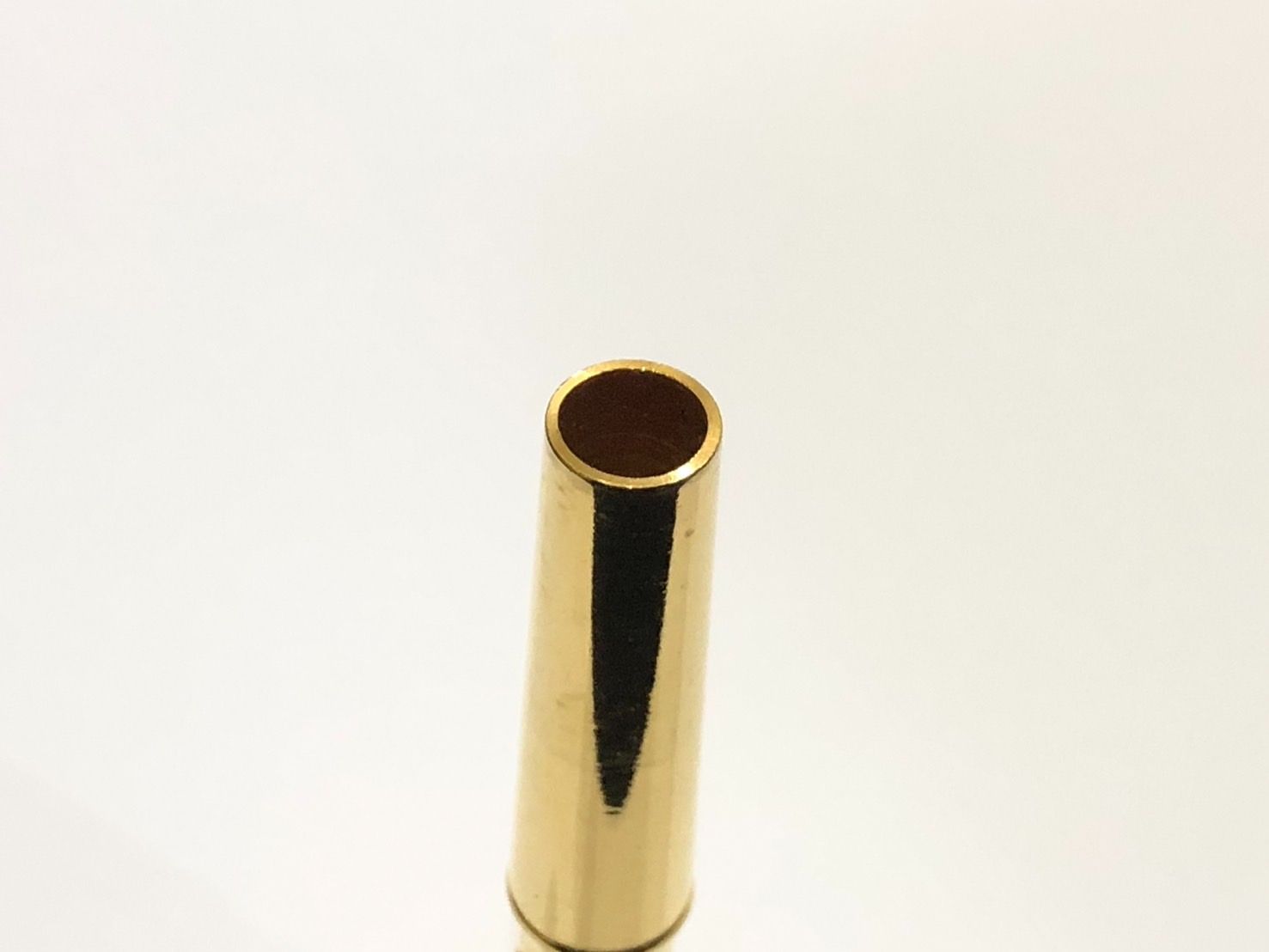 カンスタル　3C GP　トランペット用マウスピース【中古】【楽器王 東大阪】
