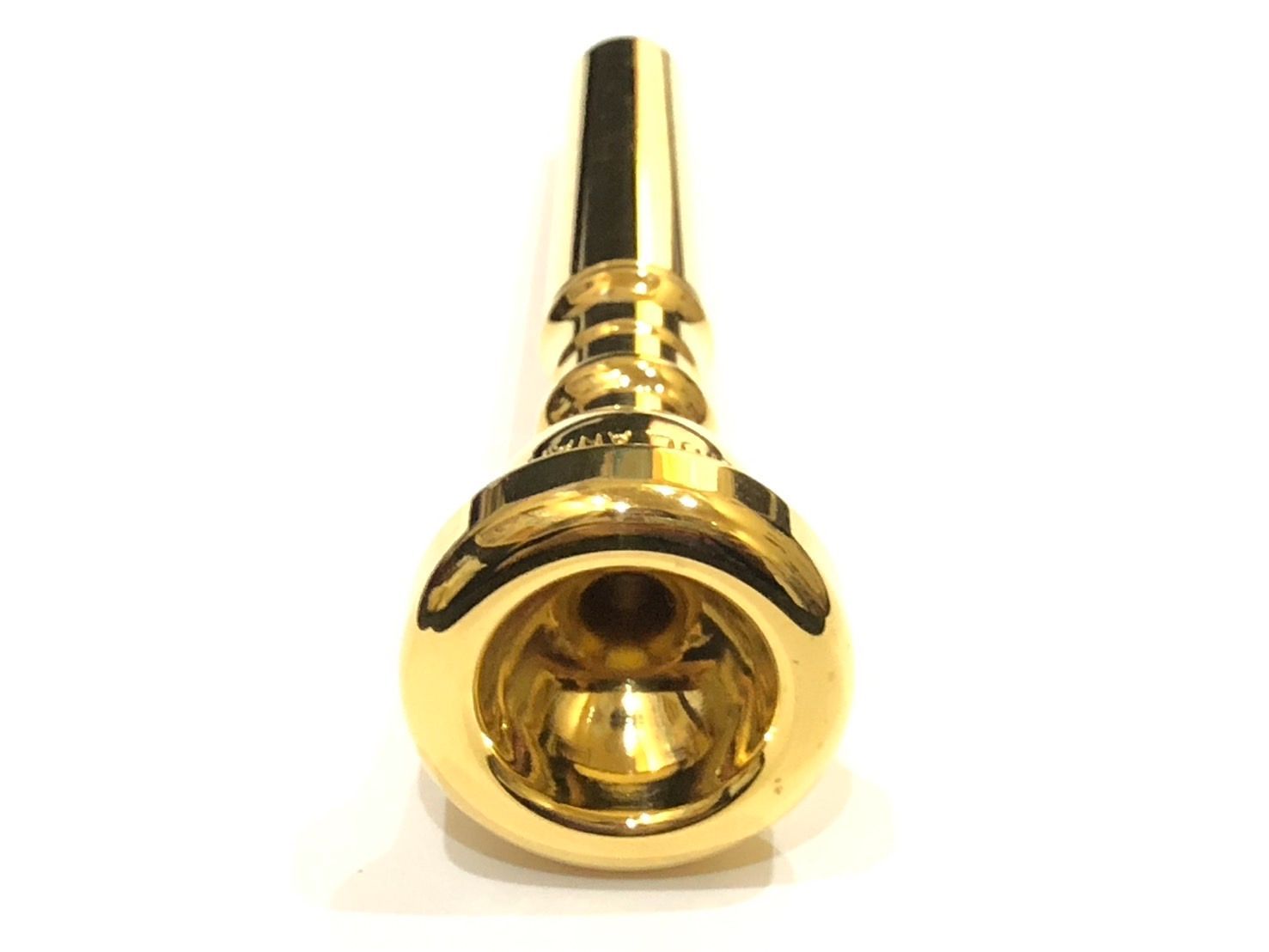 カンスタル　3C GP　トランペット用マウスピース【中古】【楽器王 東大阪】