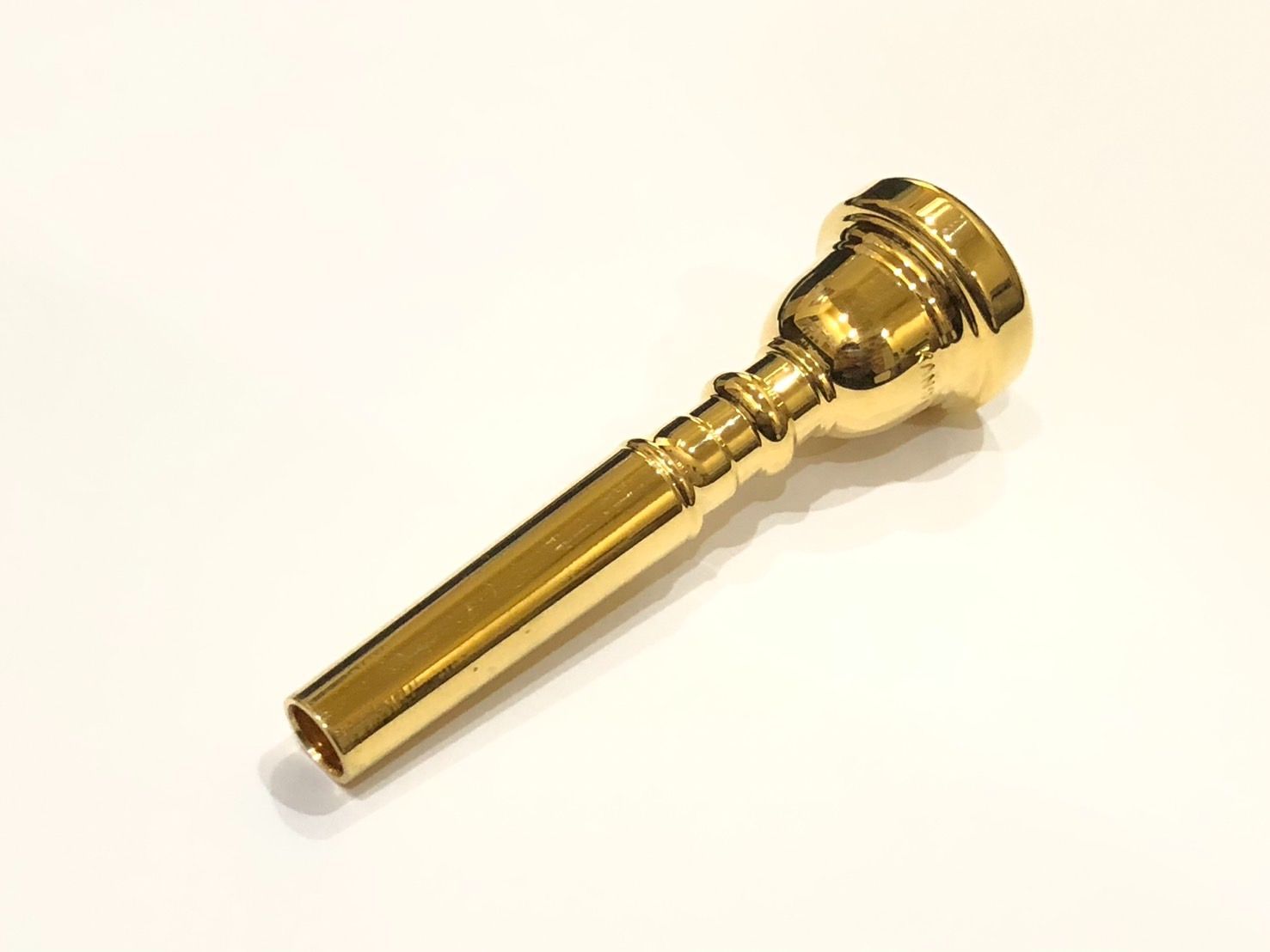 カンスタル　3C GP　トランペット用マウスピース【中古】【楽器王 東大阪】