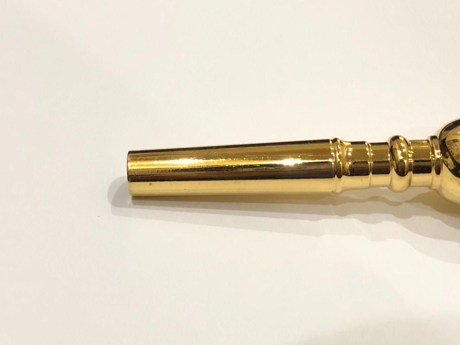 カンスタル　3C GP　トランペット用マウスピース【中古】【楽器王 東大阪】