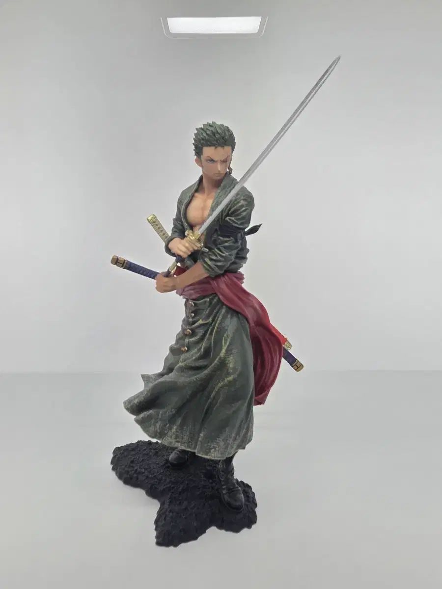 ONE PIECE BANPRESTO(バンプレスト) ゾロ フィギュア 造形王 Creator x Creator