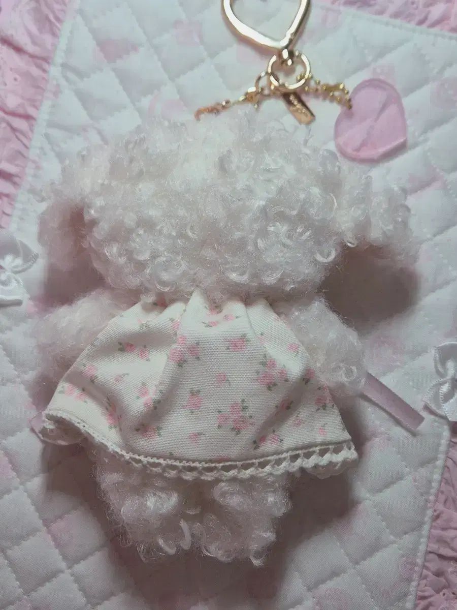 sugary lullaby 日本 中国 作家 ぬいぐるみ