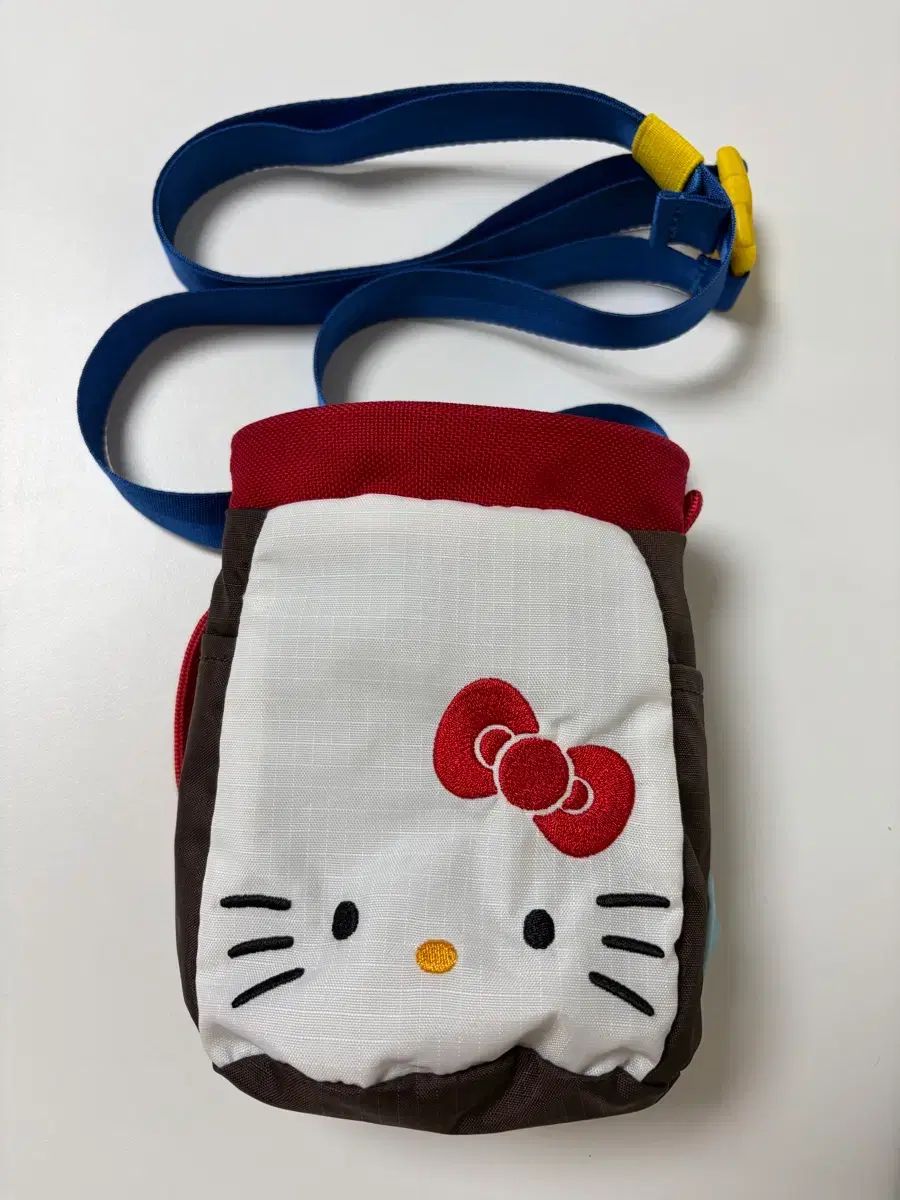 アルマル ハローキティ トリートバッグ
