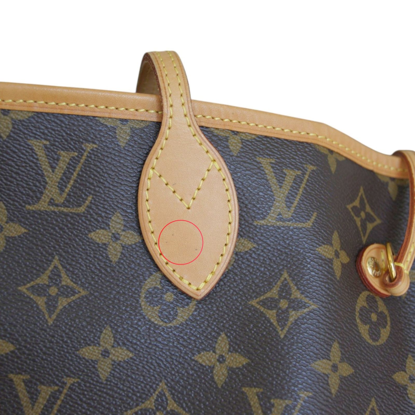【中古】LOUIS VUITTON ルイヴィトン ネヴァーフルMM トートバッグ レディース モノグラム ブラウン 茶 ポーチ付 ショルダートート 大容量バッグ 肩掛け 人気 定番 通勤 通学 マザーズバッグ 高級 【中古】LOUIS VUITTON ルイヴィトン ネヴァーフルMM トートバッグ レディース モノグラム ブラウン 茶 ポーチ付 ショルダートート 大容量バッグ 肩掛け 人気 定番 通勤 通学 マザーズバッグ 高級