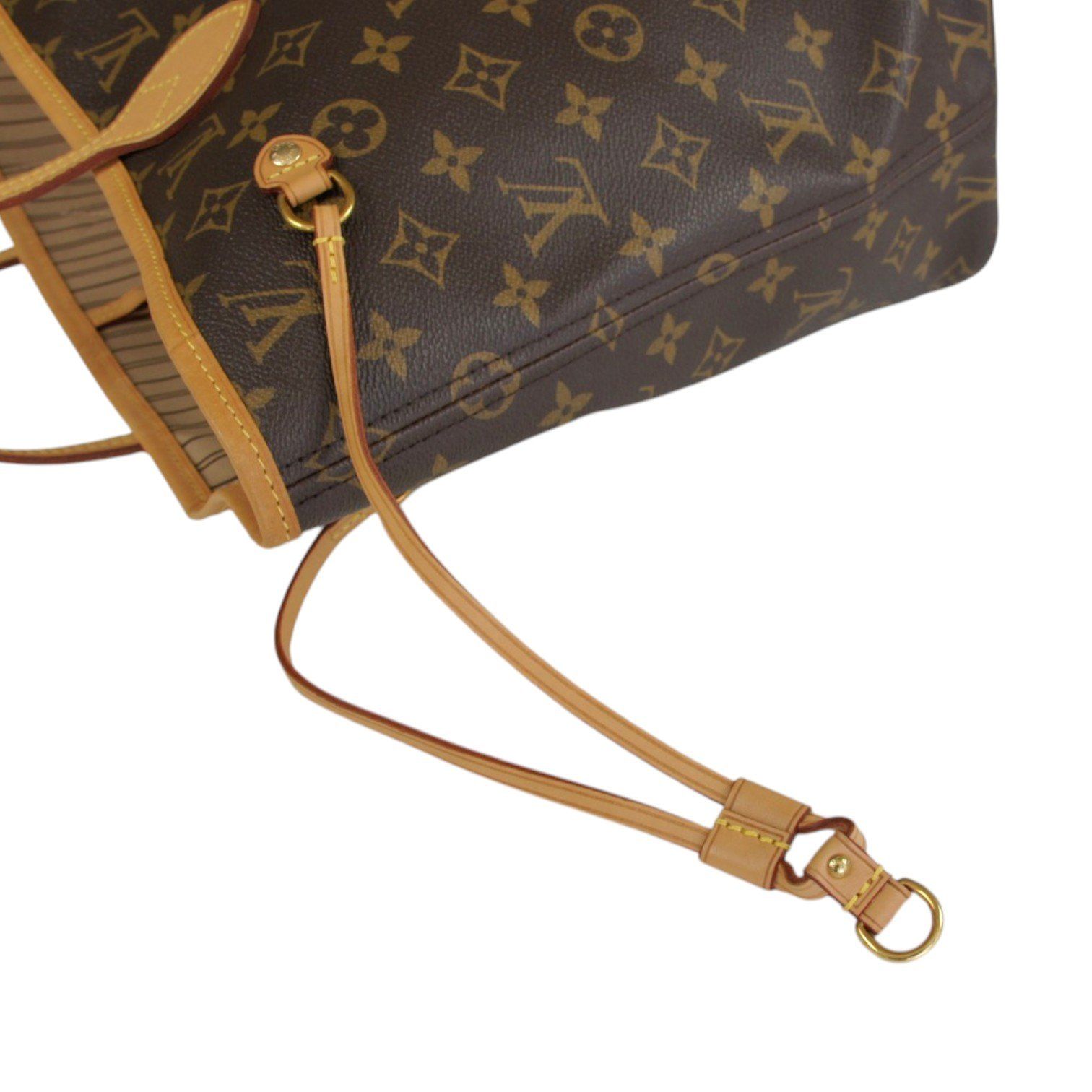 【中古】LOUIS VUITTON ルイヴィトン ネヴァーフルMM トートバッグ レディース モノグラム ブラウン 茶 ポーチ付 ショルダートート 大容量バッグ 肩掛け 人気 定番 通勤 通学 マザーズバッグ 高級 【中古】LOUIS VUITTON ルイヴィトン ネヴァーフルMM トートバッグ レディース モノグラム ブラウン 茶 ポーチ付 ショルダートート 大容量バッグ 肩掛け 人気 定番 通勤 通学 マザーズバッグ 高級
