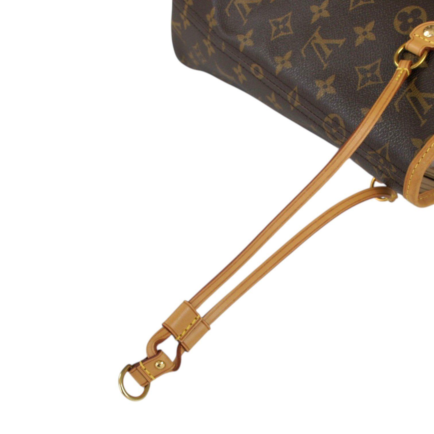 【中古】LOUIS VUITTON ルイヴィトン ネヴァーフルMM トートバッグ レディース モノグラム ブラウン 茶 ポーチ付 ショルダートート 大容量バッグ 肩掛け 人気 定番 通勤 通学 マザーズバッグ 高級 【中古】LOUIS VUITTON ルイヴィトン ネヴァーフルMM トートバッグ レディース モノグラム ブラウン 茶 ポーチ付 ショルダートート 大容量バッグ 肩掛け 人気 定番 通勤 通学 マザーズバッグ 高級