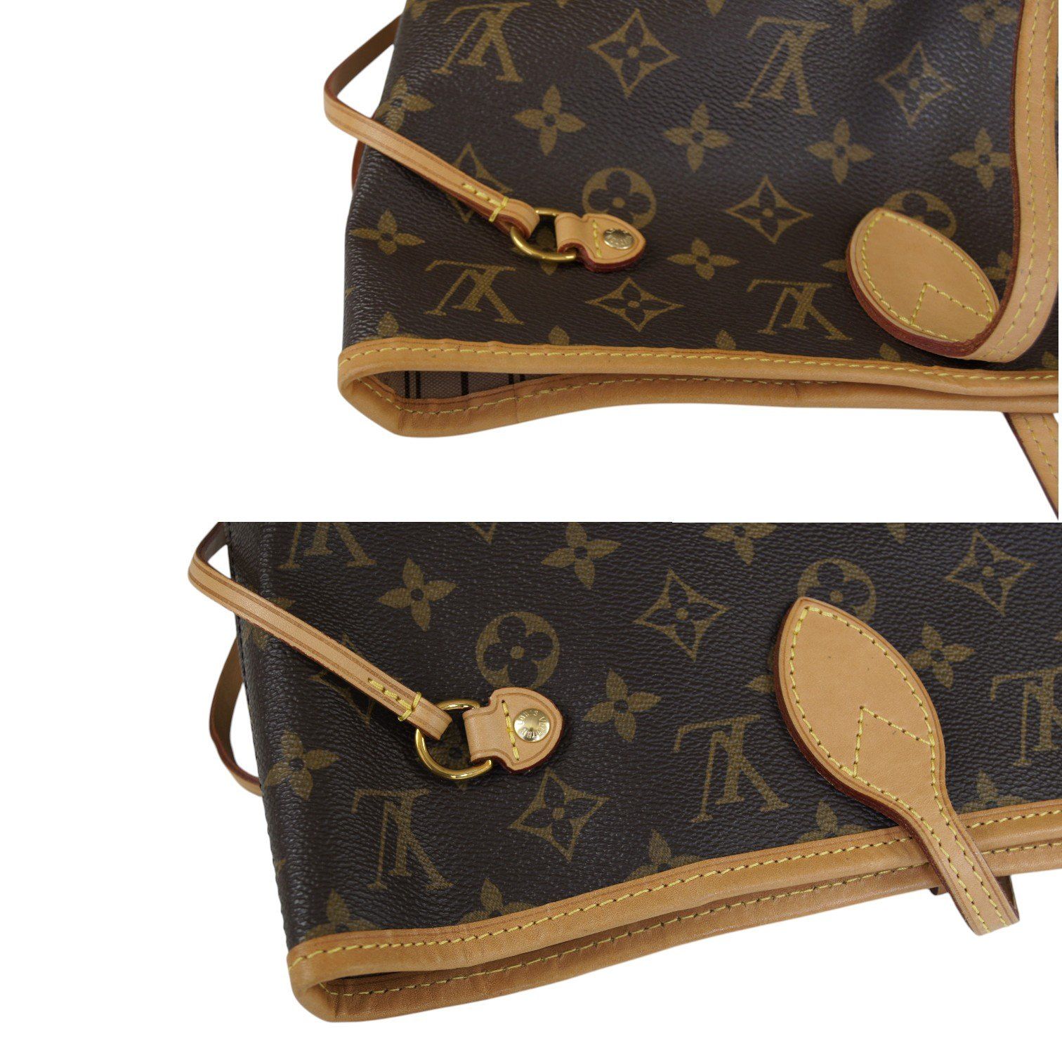 【中古】LOUIS VUITTON ルイヴィトン ネヴァーフルMM トートバッグ レディース モノグラム ブラウン 茶 ポーチ付 ショルダートート 大容量バッグ 肩掛け 人気 定番 通勤 通学 マザーズバッグ 高級 【中古】LOUIS VUITTON ルイヴィトン ネヴァーフルMM トートバッグ レディース モノグラム ブラウン 茶 ポーチ付 ショルダートート 大容量バッグ 肩掛け 人気 定番 通勤 通学 マザーズバッグ 高級