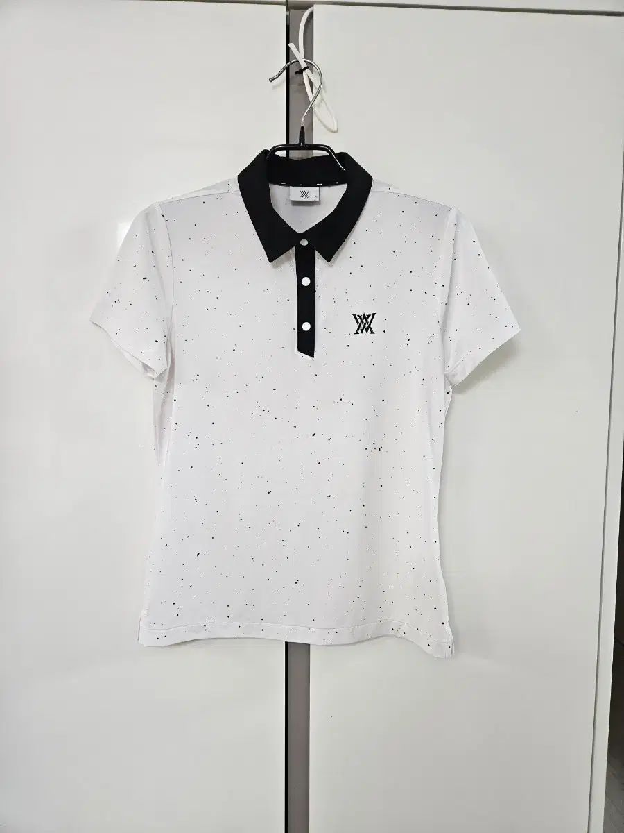 ANEW レーディス半袖Tシャツ Sサイズ