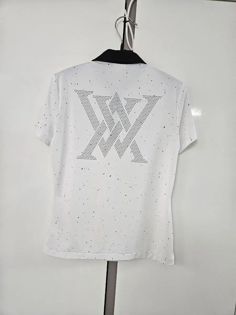 ANEW レーディス半袖Tシャツ Sサイズ