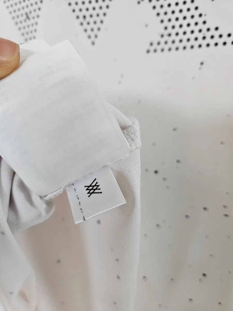ANEW レーディス半袖Tシャツ Sサイズ