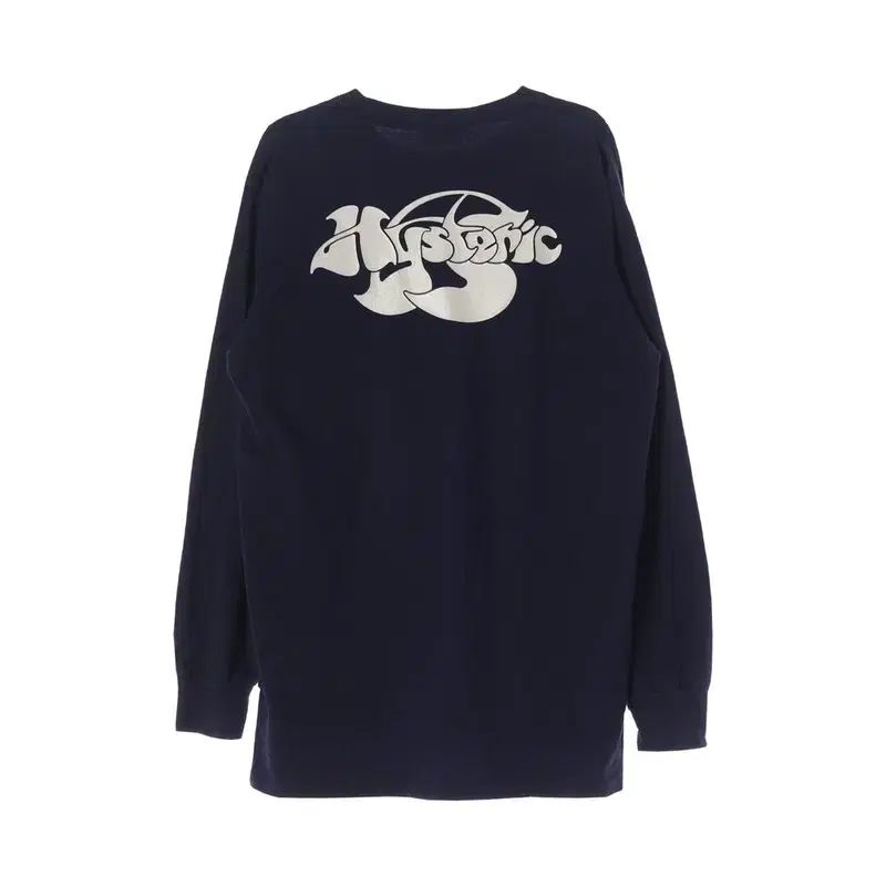 HYSTERIC GLAMOUR ヒステリックグラマー (WOMEN - L) コットン