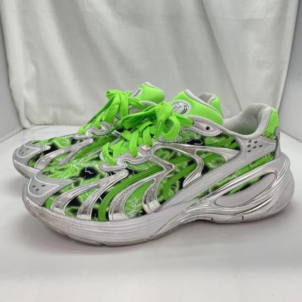 【中古】PUMA × RIPNDIP Inverse 