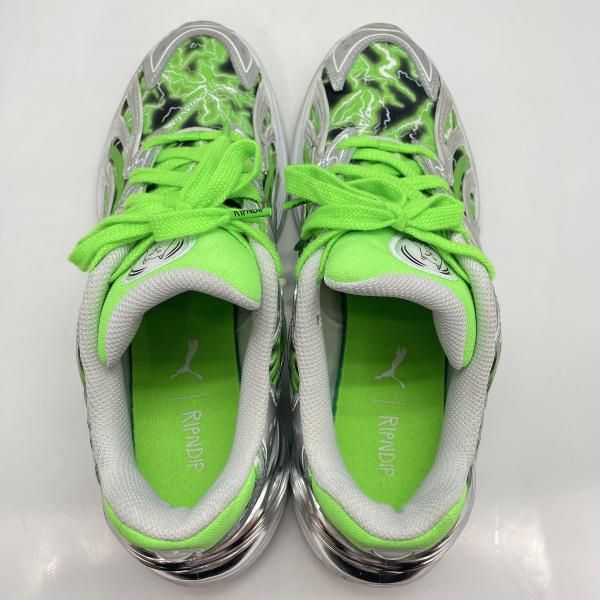 中古】PUMA × RIPNDIP Inverse 