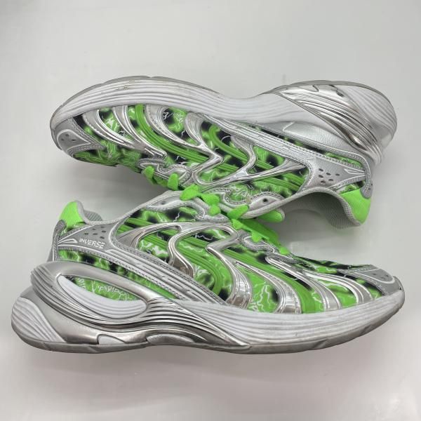 中古】PUMA × RIPNDIP Inverse 