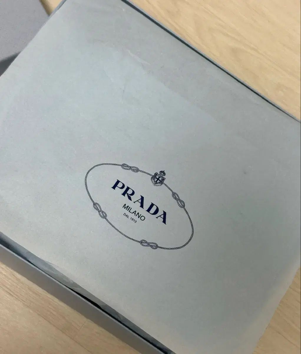 PRADA プラダ XY ニット ロゴ スニーカー BK 37(230)