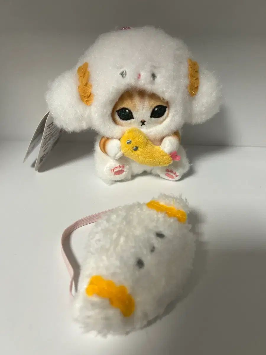 ウールサンド サンリオ コラボ こぎみゅん
