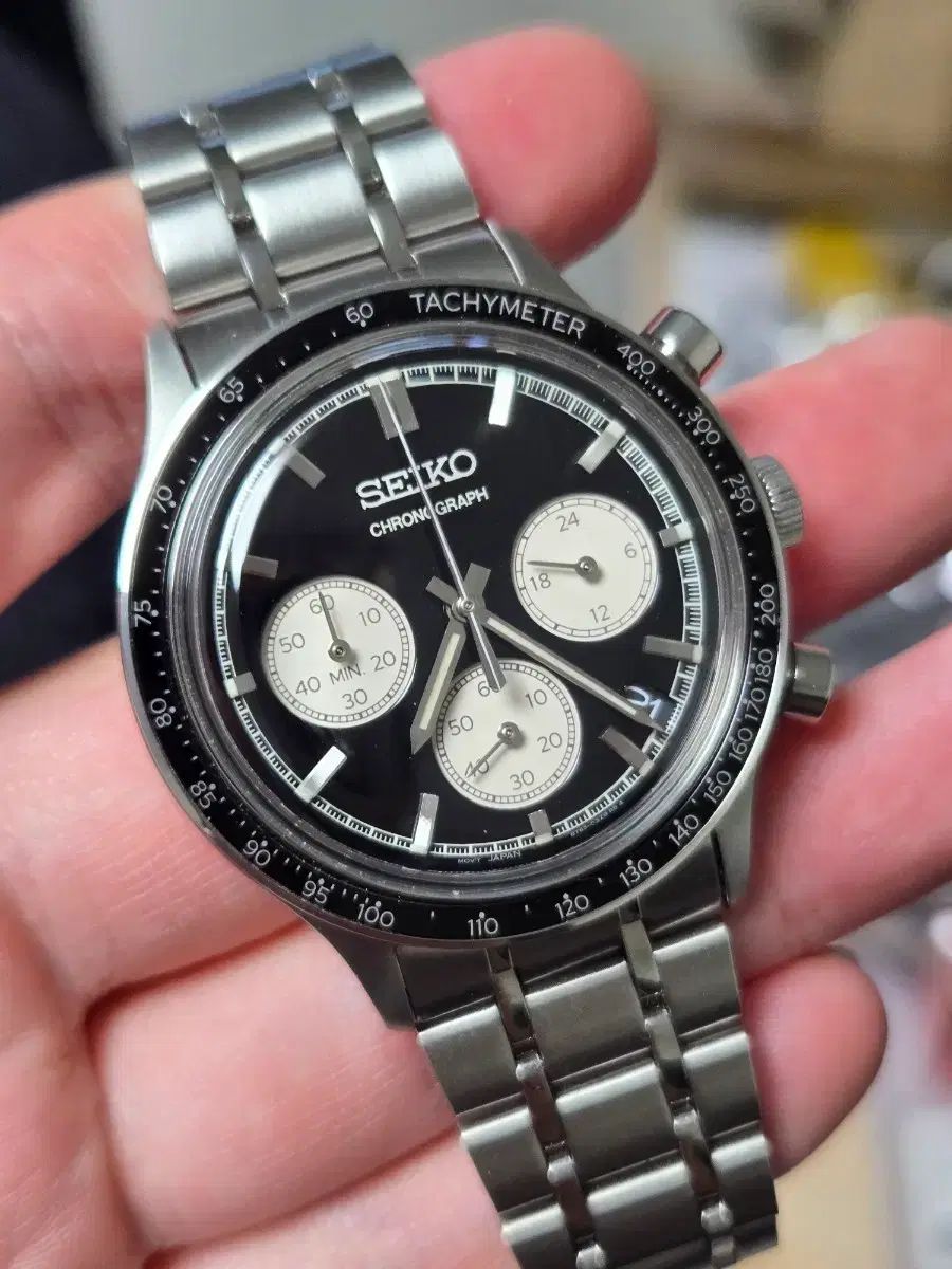 SEIKO ssb479 (sbtr055)