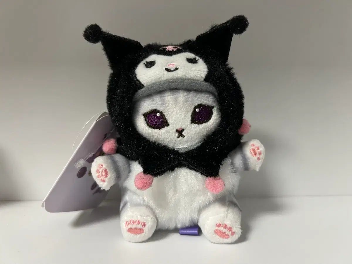 モフサンド サンリオ コラボ クロミ