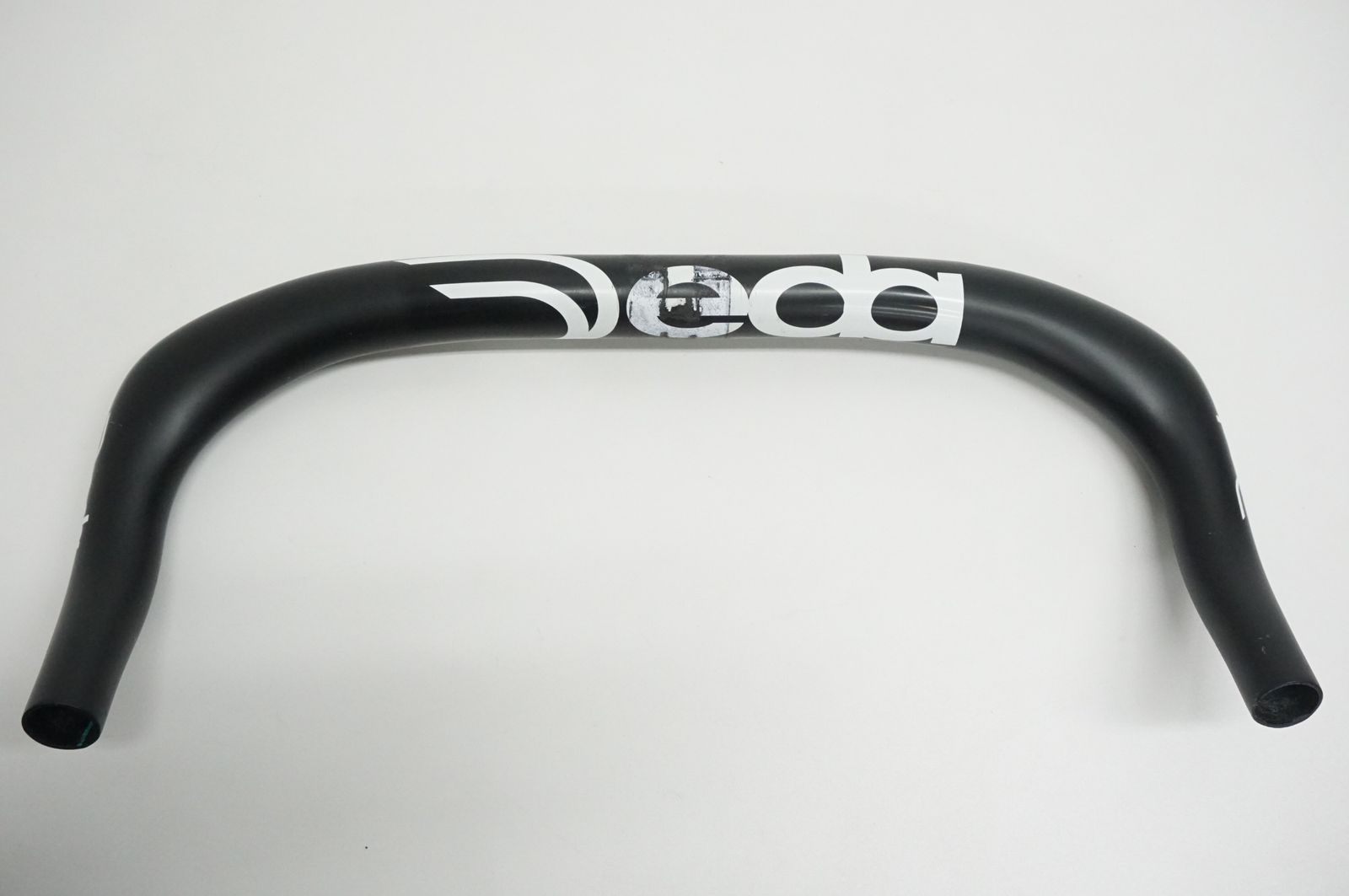 DEDA ELEMENTI 「デダエレメンティ」 DABAR φ31.7 400mm ブルホーンバー / バイチャリ福岡店 DEDA ELEMENTI 「デダエレメンティ」 DABAR φ31.7 400mm ブルホーンバー / バイチャリ福岡店