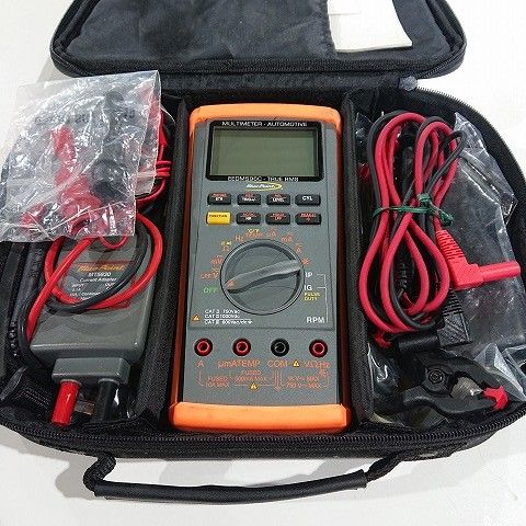 Blue Point ブルーポイント EEDM596C テスター