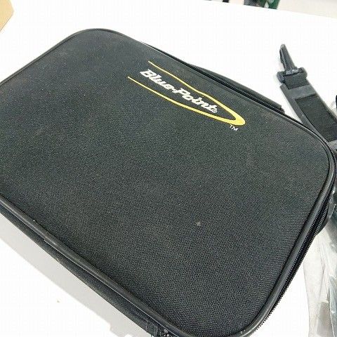 Blue Point ブルーポイント EEDM596C テスター Blue Point ブルーポイント EEDM596C テスター