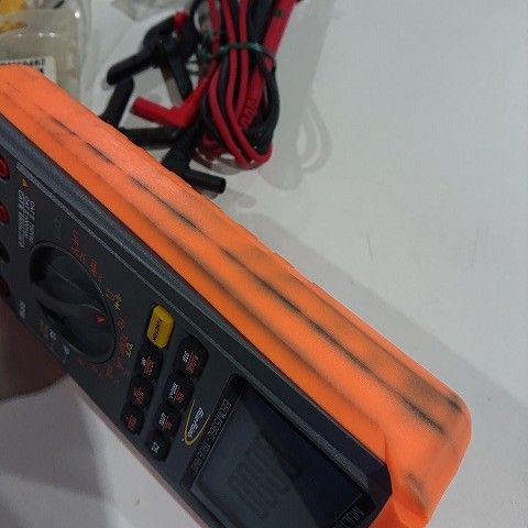 Blue Point ブルーポイント EEDM596C テスター Blue Point ブルーポイント EEDM596C テスター
