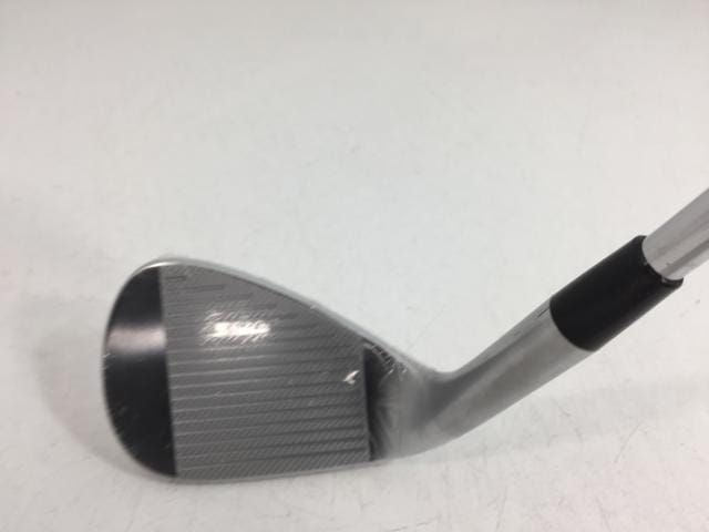 返品OK 【中古ゴルフクラブ】【未使用品】NEXGEN NEXGEN フォージド ウェッジ 2022 D/G AW 返品OK 【中古ゴルフクラブ】【未使用品】NEXGEN NEXGEN フォージド ウェッジ 2022 D/G AW