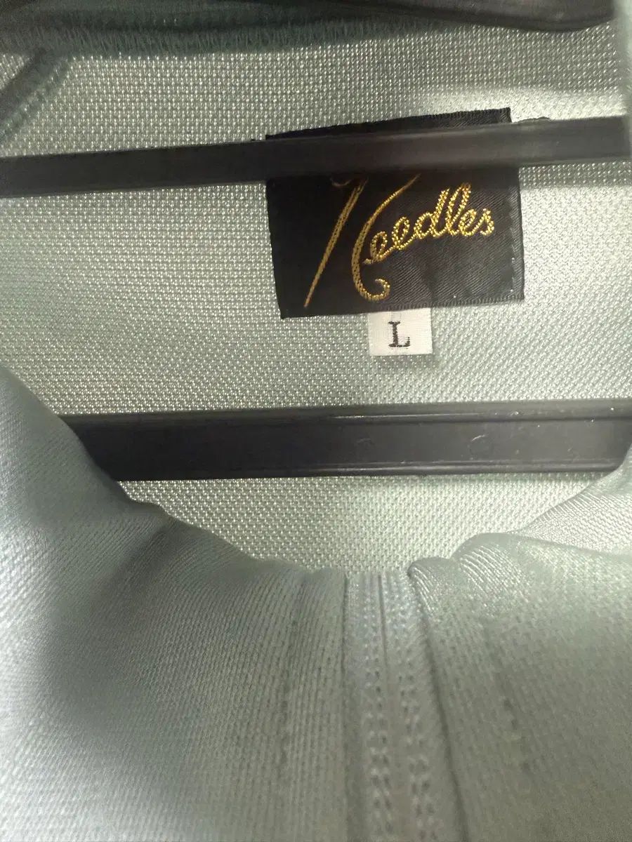 NEEDLES track Jaket 色 カラー saxophone L サイズ｜詳細画像
