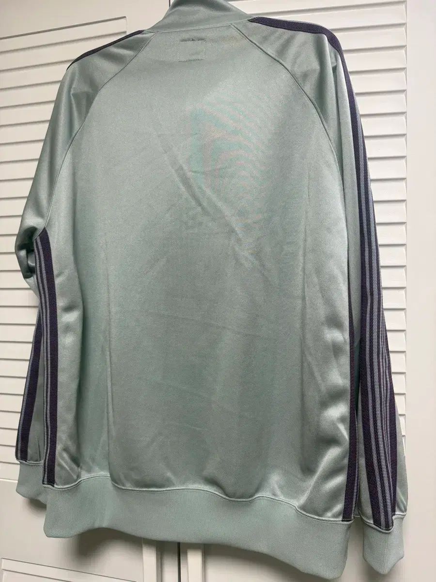 NEEDLES track Jaket 色 カラー saxophone L サイズ｜詳細画像