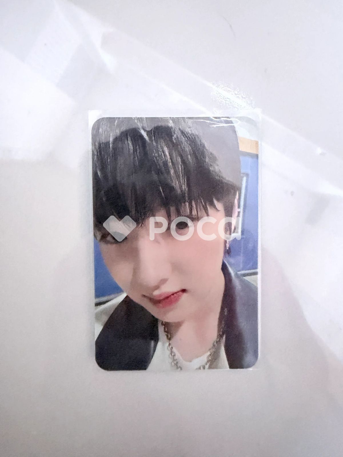 NCT サクヤ Hands Up Limited A Ver.