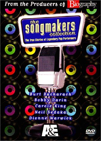 Songmakers Collection [DVD] [Import]／John Griffin、Morgan Nev