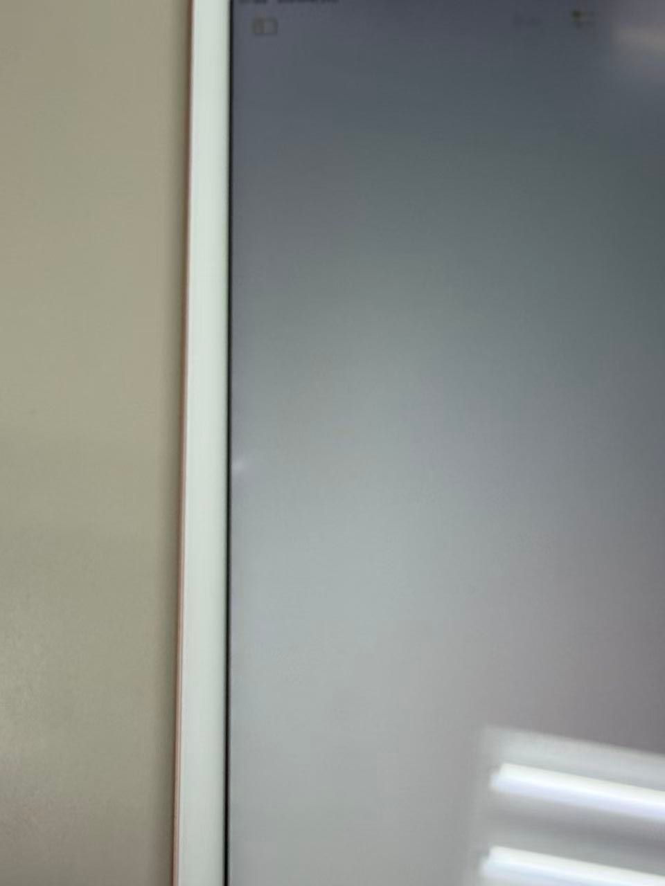 電池85% apple iPad 第7世代 128GB WiFiモデル ゴールド【動作確認