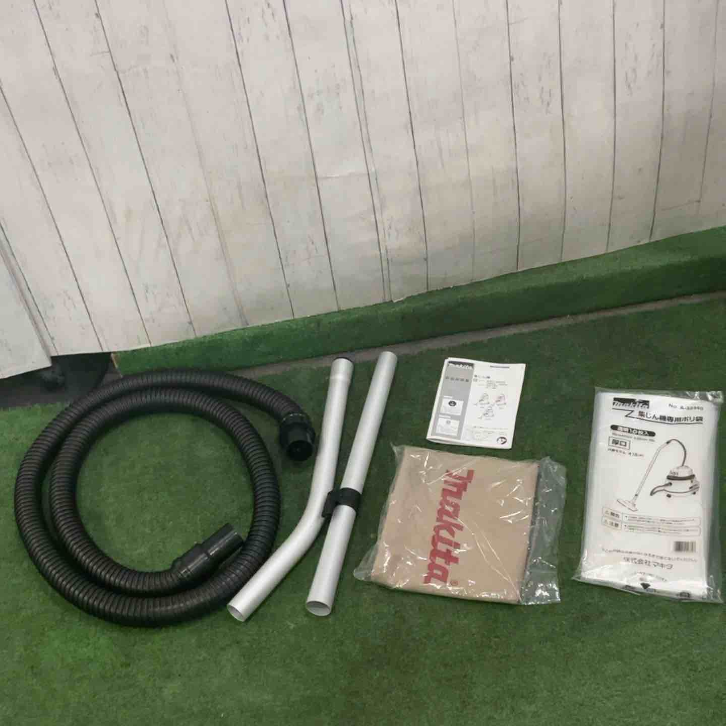 【未使用品】☆マキタ(makita) 集じん機 490【川口店】